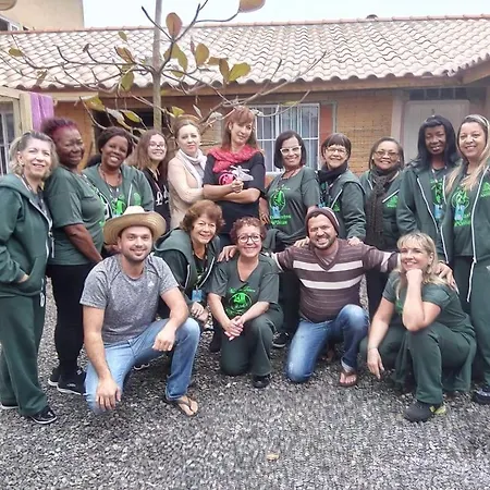 Pousada Familia Limas-2