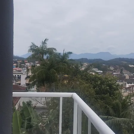 Pousada Floresta-2